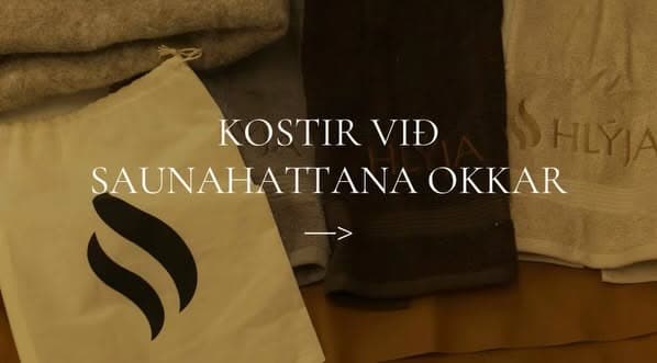 Hlýja á Instagram